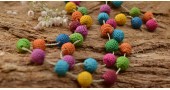 Samoolam ⚘ Crochet jewelry { Necklace } 48